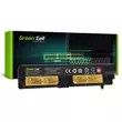 Imagine 1/5 - Green Cell Baterie pentru laptop Lenovo ThinkPad E570 E570c E575