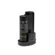 Obraz 2/5 - Akumulátor Green Cell 2 607 336 715 2.615.080.8JA Dremel 8100 85-0352 B808-01 Akumulátorové multifunkčné náradie