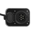 Kép 2/6 - Falitöltő GC EV PowerBox 22kW hálózati töltő Type 2 csatlakozóval tölthető elektromos autókhoz és Plug-In hybridekhez RFID-val