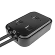 Kép 5/6 - Falitöltő GC EV PowerBox 22kW hálózati töltő Type 2 csatlakozóval tölthető elektromos autókhoz és Plug-In hybridekhez RFID-val