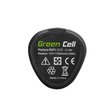 Green Cell akkumulátor (1.5Ah 12V) BSPL1213 B-1013L for RYOBI RCD1201 RCD12011L RCD12012L RCD12011L RCD RMT 1201 R12DD-LL13S