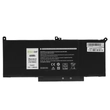 Picture 4/5 -Green Cell Battery F3YGT for Dell Latitude 7280 7290 7380 7390 7480 7490