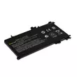 Imagine 2/2 - Baterie pentru laptop Green Cell Pro TE04XL HP Omen 15-AX202NW 15-AX205NW 15-AX212NW 15-AX213NW, HP Pavilion 15-BC501NW 15-BC505NW 15-BC507NW 15-BC507NW