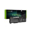 Picture 1/2 -BatteryGreen Cell VV09XL for HP ZBook 15 G3 G4
