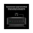 Kép 2/7 - Solar napelem vezérlő / töltés szabályzó MPPT 30A 12V/24V/36V/48V - PV 145V (VOC)
