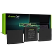 Kép 1/5 - Green Cell Laptop akkumulátor A2171 Apple MacBook Pro 13 A2159 (2019)