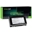 Picture 1/5 -Green Cell Battery for Fujitsu-Siemens LifeBook E8410 E8420 E780 N7010 AH550 NH570 / 14,4V 4400mAh