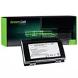 Imagine 1/5 - Green Cell Baterie laptop Fujitsu LifeBook E8410 E8420 E780 N7010 AH550 NH570