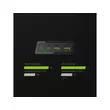 Imagine 3/5 - Green Cell GC PowerPlay20 PBGC03 20000mAh Banca de alimentare cu încărcare rapidă 2x USB Ultra Charge 2x USB-C PD 18W