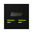 Green Cell GC PowerPlay20 PBGC03 20000mAh Gyorstöltős Power Bank 2x USB Ultra Charge + 2x USB-C PD 18W