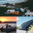 Kép 7/7 - Solar napelem vezérlő / töltés szabályzó MPPT 30A 12V/24V/36V/48V - PV 145V (VOC)