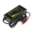 Obraz 2/5 - Nabíjačka batérií Green Cell AGM LiFePO4 14,6 V 4 A