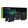 Kép 1/5 - Green Cell Laptop akkumulátor A1582 battery Apple MacBook Pro 13 A1502 (Early 2015)