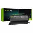 Kép 1/5 - Green Cell Laptop akkumulátor A32N1511 Asus ROG G752VL G752VM G752VT