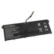 Green Cell Laptop akkumulátor AC14B3K AC14B8K Acer Aspire 5 A515 A517 R15 R5-571T Spin 3 SP315-51 SP513-51 Swift 3 SF314-52