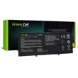 Picture 1/5 -Green Cell battery C31N1528 for Asus ZenBook Flip UX360C UX360CA 2900mAh
