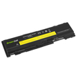 Laptop Battery Green Cell for Lenovo ThinkPad T400s T410s T410si