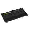 Imagine 2/5 - Green Cell Baterie laptop HT03XL HP 240 G7 245 G7 250 G7 255 G7, HP 14 15 17, HP Pavilion 14 15