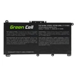 Imagine 4/5 - Green Cell Baterie laptop HT03XL HP 240 G7 245 G7 250 G7 255 G7, HP 14 15 17, HP Pavilion 14 15