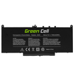 Laptop Battery Green Cell J60J5 for Dell Latitude E7270 E7470 5800mAh