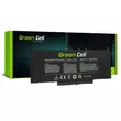 Imagine 1/5 - Green Cell Baterie pentru laptop J60J5 Dell Latitude E7270 E7470