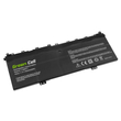 Laptop Battery Green Cell L13M6P71 L13S6P71 for Lenovo Yoga 2 13