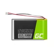 Obraz 1/5 - Green Cell GPS batéria VF8 AHL03714000 GPS TomTom Go 530 630 720 730 930 X40 X50