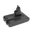 Obraz 2/5 - Batéria Green Cell (2Ah 21,6 V) 967810-02 209432-01 209472-01 Dyson V6 DC58 DC59 DC61 DC62 DC72 DC74 DC58 DC59 DC61 DC72 DC74