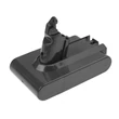 Obraz 3/5 - Batéria Green Cell (2Ah 21,6 V) 967810-02 209432-01 209472-01 Dyson V6 DC58 DC59 DC61 DC62 DC72 DC74 DC58 DC59 DC61 DC72 DC74