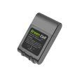 Obraz 5/5 - Batéria Green Cell (2Ah 21,6 V) 967810-02 209432-01 209472-01 Dyson V6 DC58 DC59 DC61 DC62 DC72 DC74 DC58 DC59 DC61 DC72 DC74