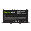 Picture 3/5 -Green Cell Battery 357F9 for Dell Inspiron 15 5576 5577 7557 7559 7566 7567 4200mAh
