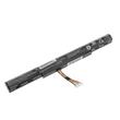Green Cell Laptop akkumulátor AL15A32 Acer Aspire E5-573 E5-573G E5-573TG V3-574 V3-574G TravelMate P277 / 14,8V 1800mAh