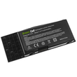 Picture 2/5 -Green Cell Battery BTYVOY1 for Dell Alienware M17x R3 M17x R4