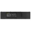 Green Cell Battery C31N1318 for AsusPRO PU301 PU301L PU301LA