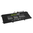 Picture 2/5 -Green Cell Battery C31N1411 for Asus ZenBook UX305C UX305CA UX305F UX305FA