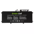 Picture 3/5 -Green Cell Battery C31N1411 for Asus ZenBook UX305C UX305CA UX305F UX305FA