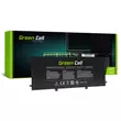 Picture 1/5 -Green Cell Battery C31N1411 for Asus ZenBook UX305C UX305CA UX305F UX305FA