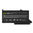 Green Cell Laptop akkumulátor DJ1J0 Dell Latitude 7280 7290 7380 7390 7480 7490