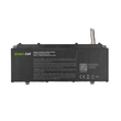 Picture 5/5 -Green Cell Battery for Acer Acer Aspire S 13 S5-371 S5-371T Chromebook R 13 CB5-312T / 11,1V 4600mAh
