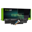 Kép 1/5 - Green Cell Laptop akkumulátor Acer Aspire 3830T 4830T 4830TG 5830 5830T 5830TG