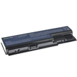 Green Cell Battery for Acer Aspire 5520 AS07B31 AS07B32 / 11,1V 4400mAh