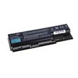 Green Cell Battery for Acer Aspire 5520 AS07B31 AS07B32 / 14,4V 4400mAh