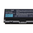 Green Cell Battery for Acer Aspire 5520 AS07B31 AS07B32 / 14,4V 4400mAh