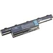 Kép 2/5 - Green Cell Laptop akkumulátor Acer Aspire 5733 5741 5742 5742G 5750G E1-571 TravelMate 5740 5742 6600mAh