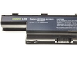 Picture 4/5 -Green Cell Battery for Acer Aspire 5740G 5741G 5742G 5749Z 5750G 5755G / 11,1V 6600mAh