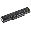 Picture 2/5 -Green Cell Battery for Acer Aspire AS09A41 AS09A51 5532 5732Z 5734Z / 11,V 4400mAh