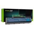 Picture 1/5 -Green Cell Battery for Acer Aspire AS09A41 AS09A51 5532 5732Z 5734Z / 11,V 4400mAh