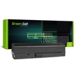 Kép 1/5 - Green Cell Laptop akkumulátor Acer Aspire One A110 A150 D150 D250 ZG5 8800mAh