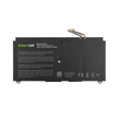 Green Cell Battery for Acer Aspire S7-392 S7-393 AP13F3N / 7,5V 6250mAh