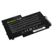 Picture 2/5 -Green Cell Battery for Acer Aspire Switch 10 E SW3 SW3-013 SW3-016 / 3,75V 8050mAh